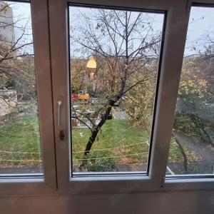 Inchiriez apartament 3 camere decomandat - Etaj 1 + Loc de parcare - Militari - Gorjului - imagine 5