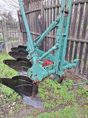 Plug pp4 cu4 brazde  an1999