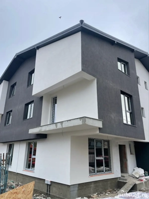 Vand Vila P+1+ M Fundeni Dobroesti str. Doinei 