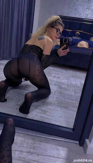  Salut! Te rog, scrie-mi pe WhatsApp, nu răspund la apeluri acum ! ok