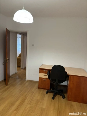inchiriez apartament 3 camere cu centrals proprie