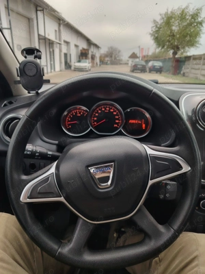 Vand Dacia Logan 2018