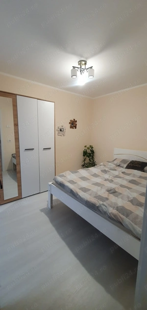 Apartament 2 camere de vânzare  - imagine 9