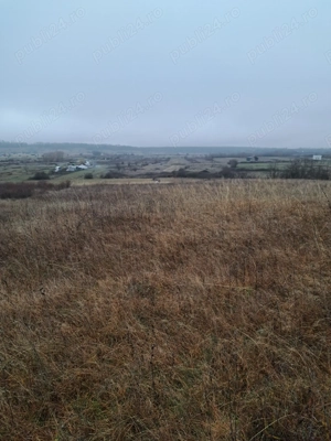 Vând teren extravilan-comuna Crasna-Gorj-10912 mp - imagine 3