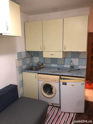 Vand garsoniera cf3 Uta-Afi