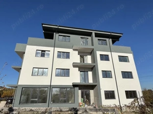 Apartament 3 camere parter + Penthouse - imagine 2