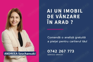 Apartament cu 2 camere– ARED R39 - imagine 9