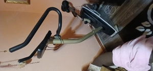 Bicicleta medicinala