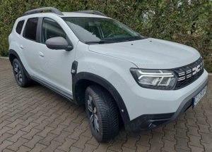 Dacia Duster Blue dCi 115 4X4 Journey Unic proprietar   Testare   Garantie
