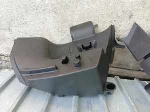 capitonaj tapiterie plastic aripi interior portbagaj spate volkswagen up - imagine 6