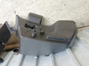 capitonaj tapiterie plastic aripi interior portbagaj spate volkswagen up - imagine 7