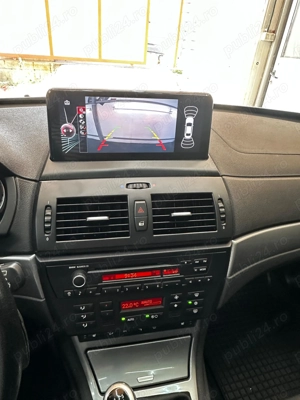 Vând BMW X3 E83 an 2010 Euro 5 km 210000