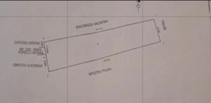 Vând teren extravilan-comuna Crasna-Gorj-10912 mp - imagine 6