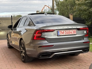 Volvo S60 Polestar 405cp - imagine 4