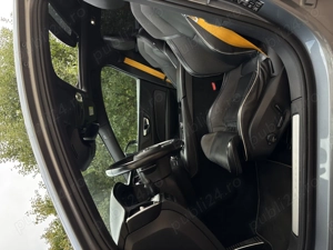 Volvo S60 Polestar 405cp - imagine 8