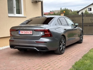 Volvo S60 Polestar 405cp - imagine 5