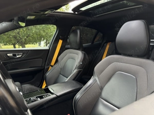 Volvo S60 Polestar 405cp - imagine 7