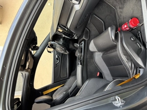 Volvo S60 Polestar 405cp - imagine 9