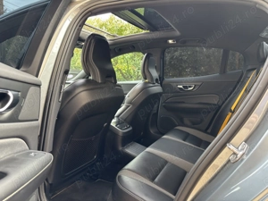 Volvo S60 Polestar 405cp - imagine 10