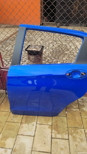 Usa stanga fata si spate pentru toyota yaris hibrid XP13 - imagine 3