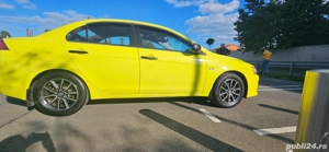 Mitsubishi Lancer 1.6 benzina + GPL - imagine 2