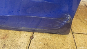 Usa stanga fata si spate pentru toyota yaris hibrid XP13 - imagine 4