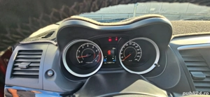 Mitsubishi Lancer 1.6 benzina + GPL - imagine 5