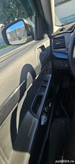 Mitsubishi Lancer 1.6 benzina + GPL - imagine 3