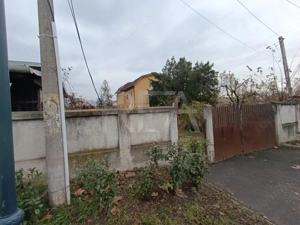 Teren central Mogosoaia 1163 mp