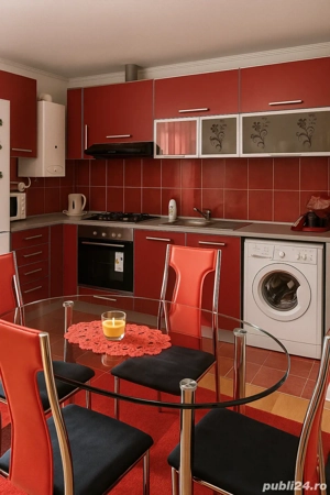 Apartament 2 camere zona Lama