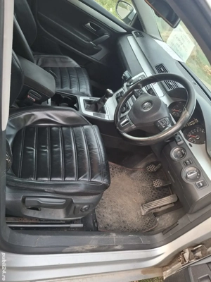 passat cc  - imagine 2