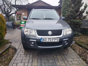 Suzuki Grand Vitara 1,9 an 2008