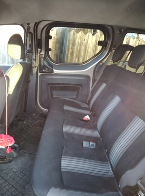 Dacia dokker 16 mpi an 2013