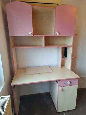 Vând mobila copii nouă!