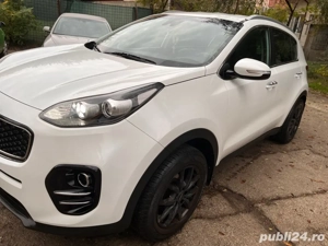 Kia Sportage 1.6GDI 2017