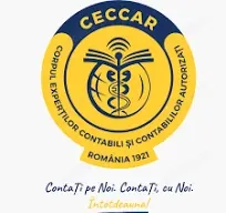 Expert contabil, membru CECCAR!