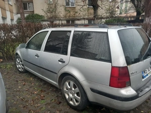 Volkswagen golf 19 TDI
