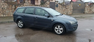 Ford focus 1.6 diesel 90 CP an 2008 - imagine 6