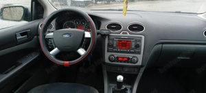 Ford focus 1.6 diesel 90 CP an 2008 - imagine 4