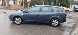Ford focus 1.6 diesel 90 CP an 2008 - imagine 8