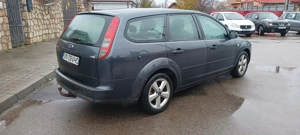 Ford focus 1.6 diesel 90 CP an 2008 - imagine 5