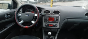 Ford focus 1.6 diesel 90 CP an 2008 - imagine 9