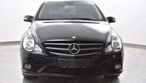 Vand Mercedes R 350, 3,0l, 2010, 365000km