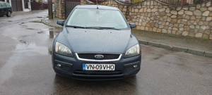 Ford focus 1.6 diesel 90 CP an 2008 - imagine 2