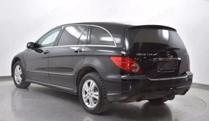 Vand Mercedes R 350, 3,0l, 2010, 365000km - imagine 10