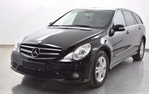Vand Mercedes R 350, 3,0l, 2010, 365000km - imagine 3