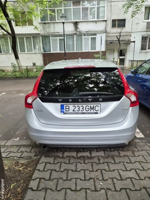 Volvo V60 2.0 Automata - imagine 3