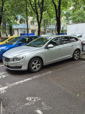 Volvo V60 2.0 Automata - imagine 4
