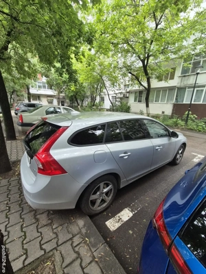 Volvo V60 2.0 Automata - imagine 2