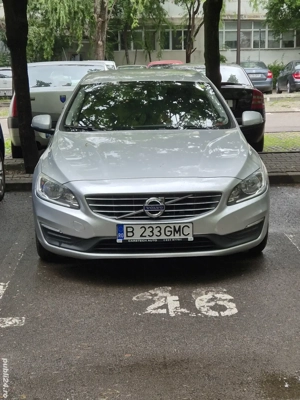 Volvo V60 2.0 Automata - imagine 5